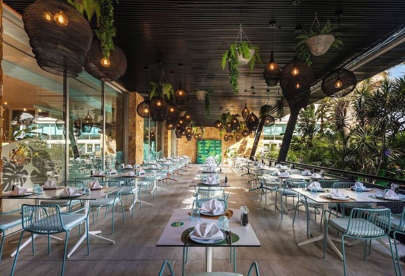 בית מלון כפרי Barceló Fuerteventura Mar