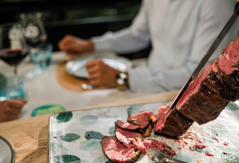 בית מלון כפרי Barceló Fuerteventura Mar