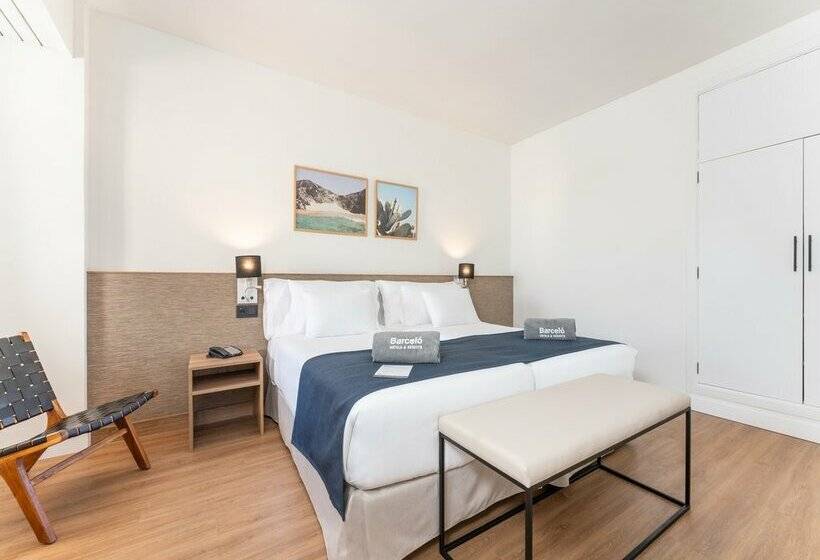 Barcelo Lanzarote Active Resort