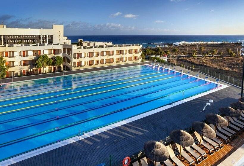 Barcelo Lanzarote Active Resort