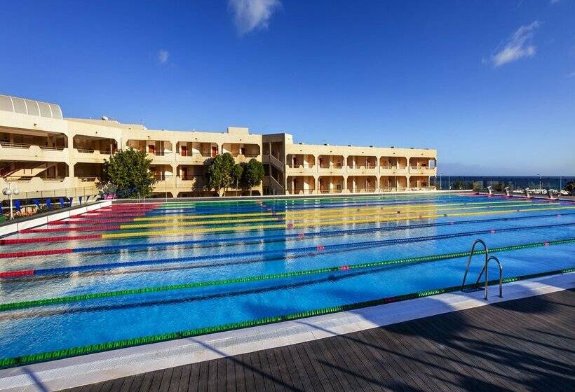 Barcelo Lanzarote Active Resort