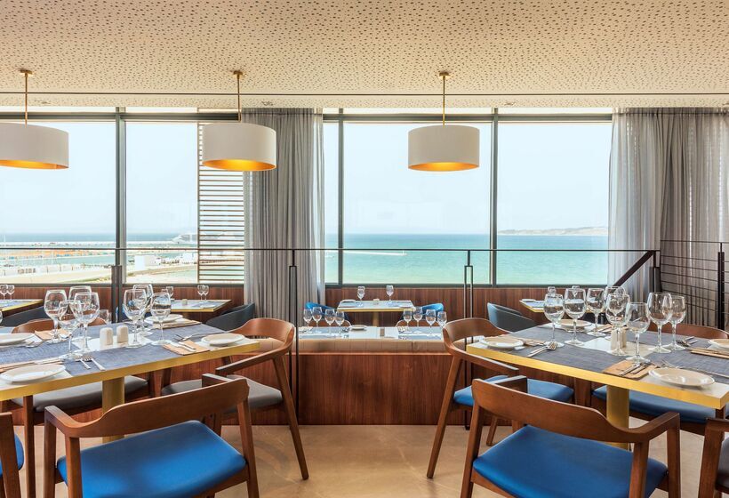 هتل Barcelo Tanger