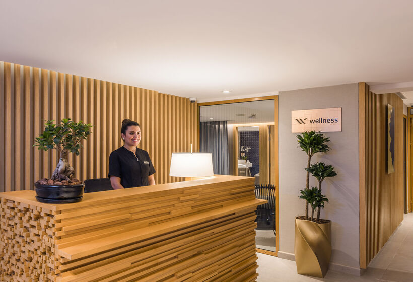 هتل Barcelo Tanger