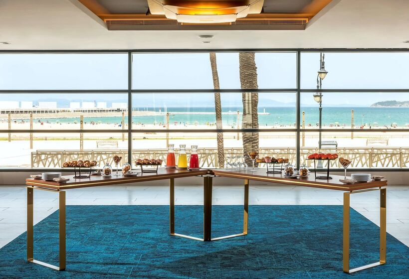 هتل Barcelo Tanger