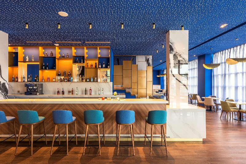 هتل Barcelo Tanger