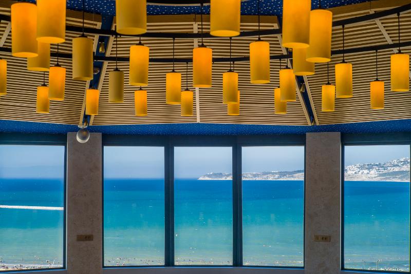 هتل Barcelo Tanger