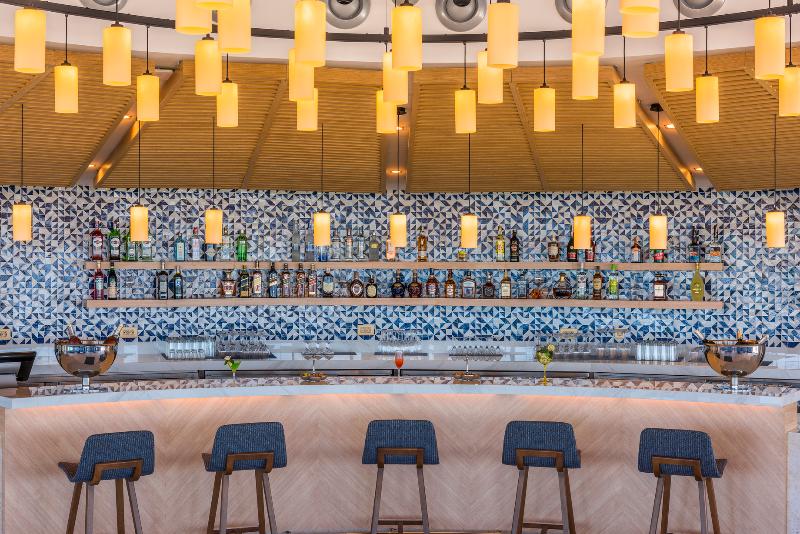 هتل Barcelo Tanger