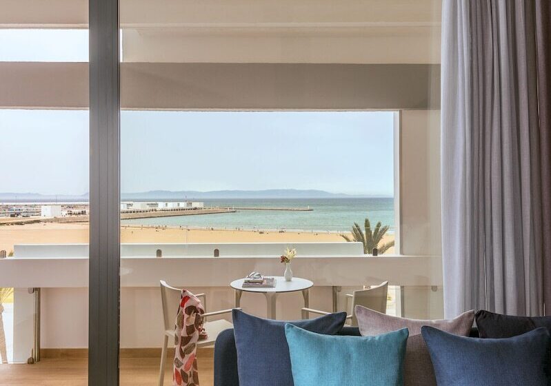 هتل Barcelo Tanger