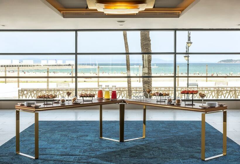 هتل Barcelo Tanger