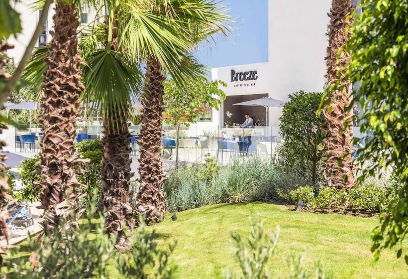 هتل Barcelo Tanger