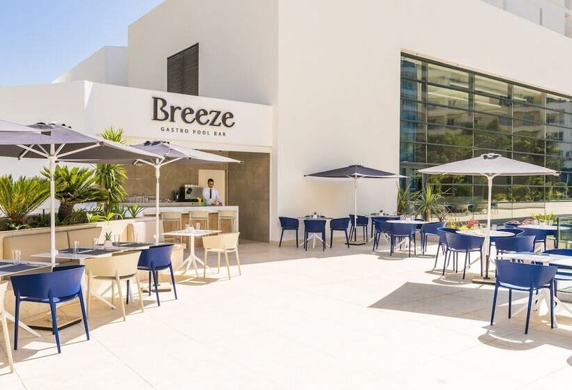 هتل Barcelo Tanger