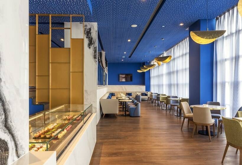 هتل Barcelo Tanger