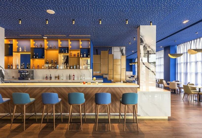 هتل Barcelo Tanger