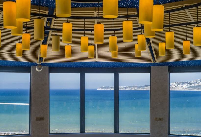 هتل Barcelo Tanger
