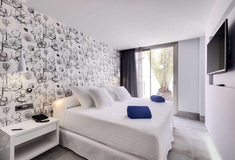 ホテル Barcelo  Teguise Beach - Adults Only