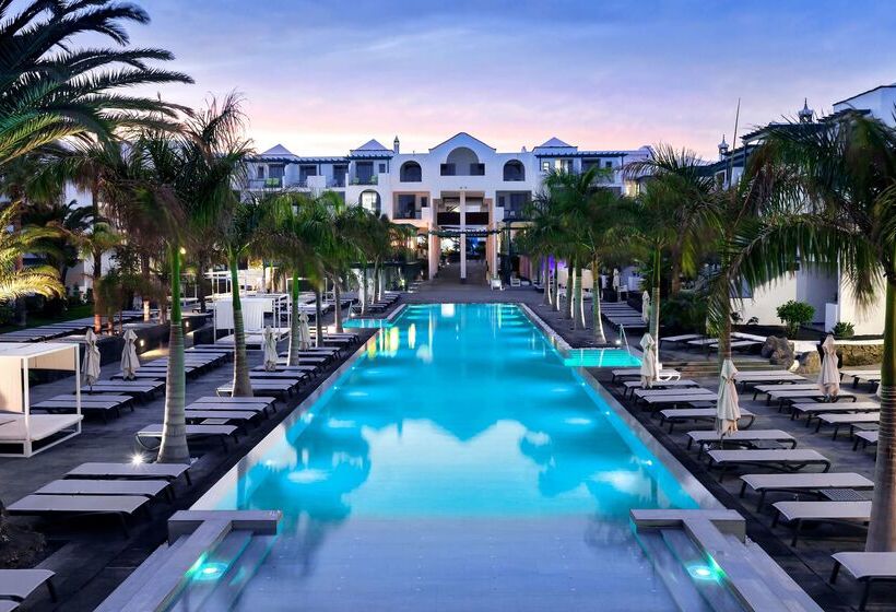 ホテル Barcelo  Teguise Beach - Adults Only