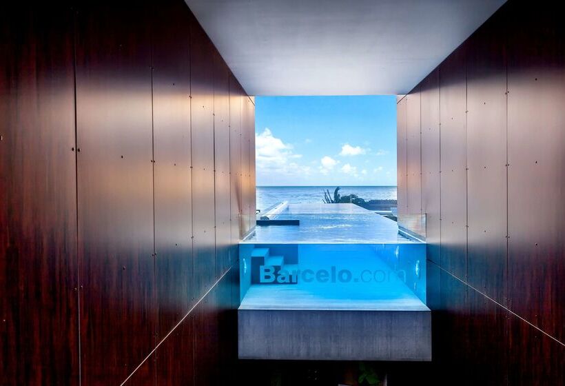 ホテル Barcelo  Teguise Beach - Adults Only