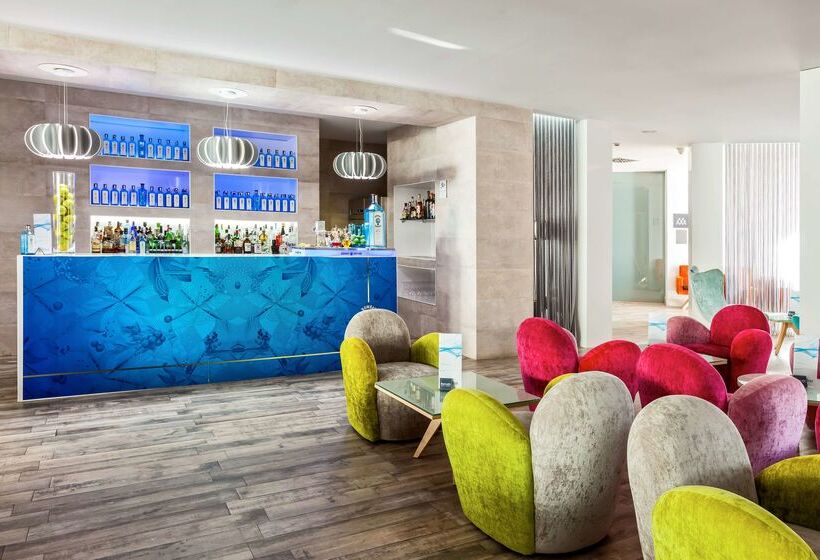 ホテル Barcelo  Teguise Beach - Adults Only