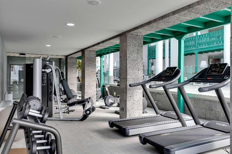 ホテル Barcelo  Teguise Beach - Adults Only