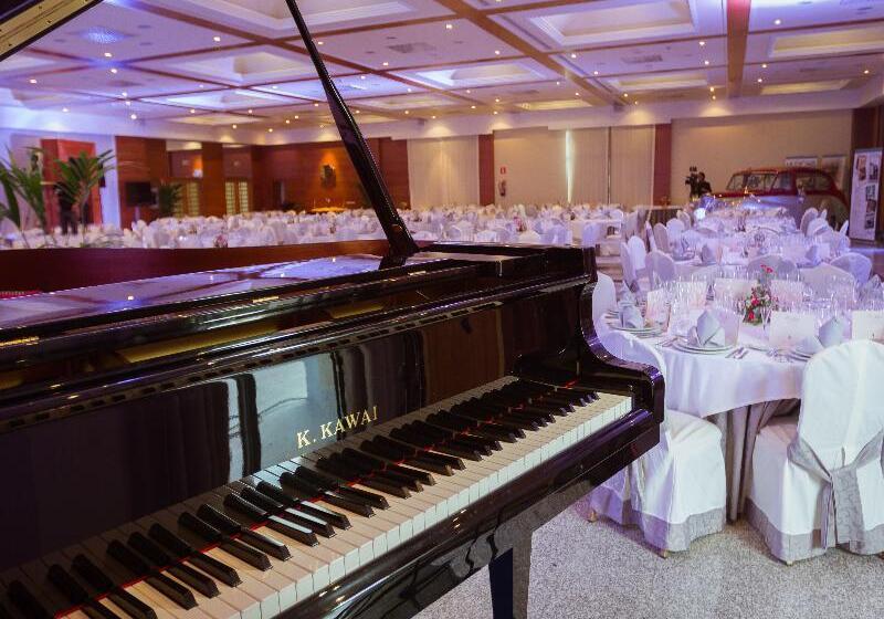 فندق Bardo Recoletos Coco