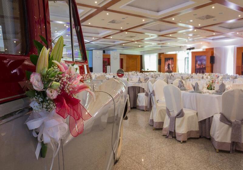 هتل Bardo Recoletos Coco