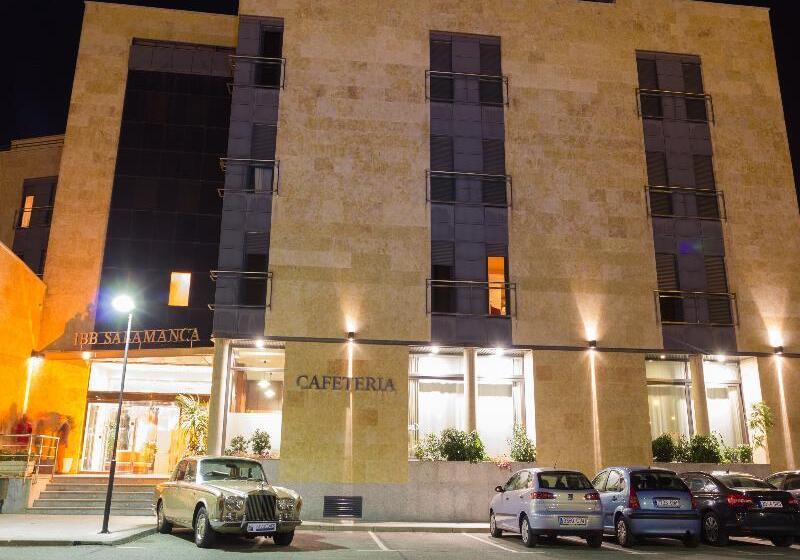 فندق Bardo Recoletos Coco