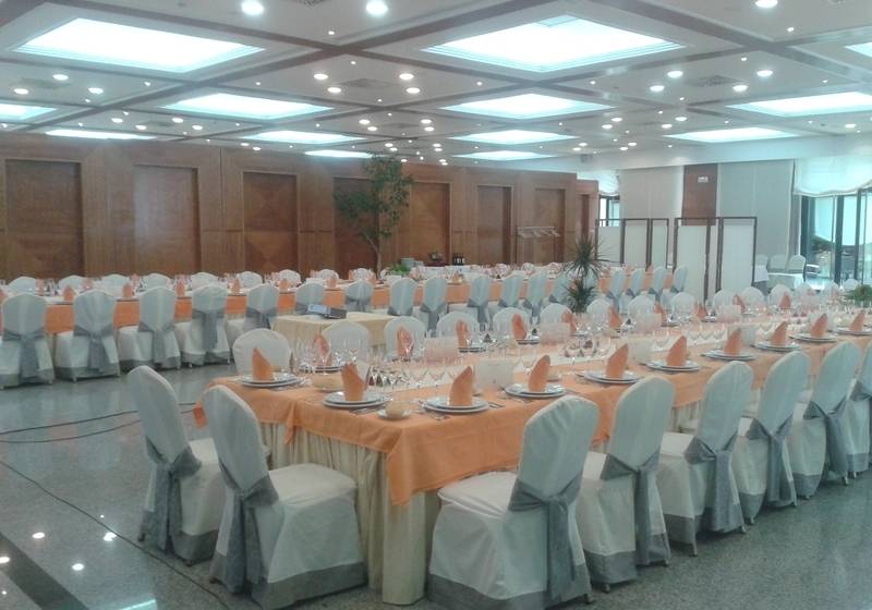 فندق Bardo Recoletos Coco