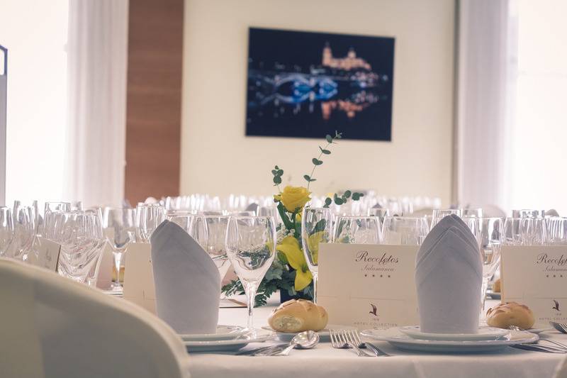 فندق Bardo Recoletos Coco