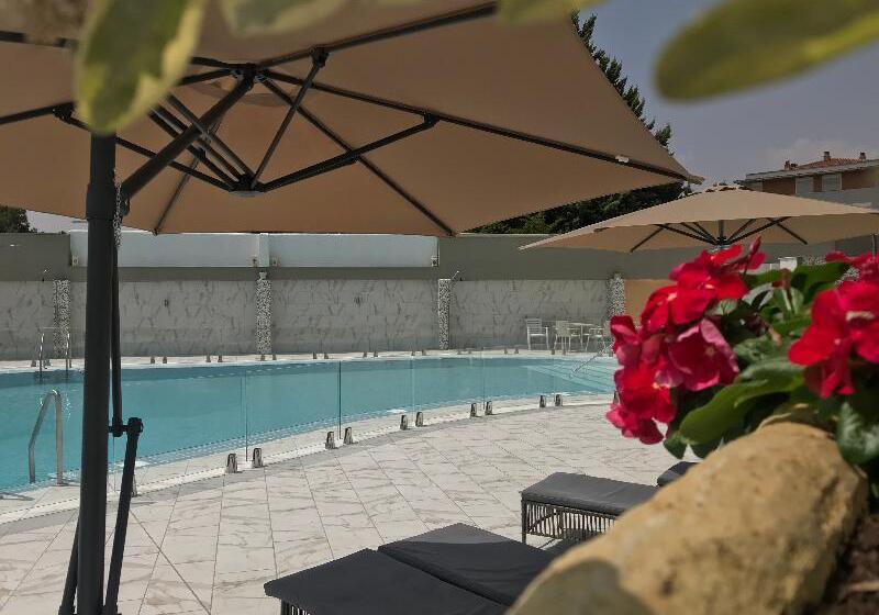 فندق Bardo Recoletos Coco