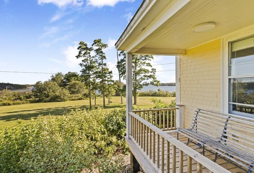 فندق Bayview Pines Country Inn B&b