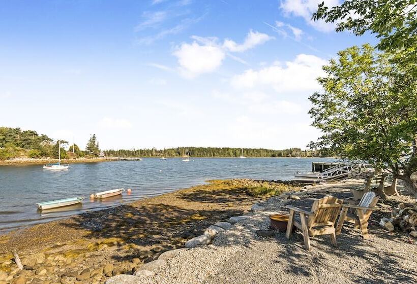 فندق Bayview Pines Country Inn B&b