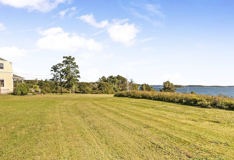 فندق Bayview Pines Country Inn B&b