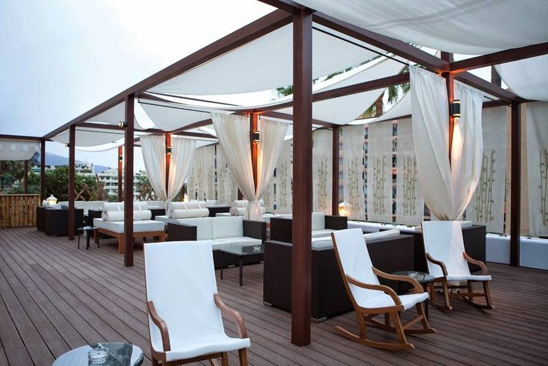 ホテル Be Live - Adults Only Tenerife