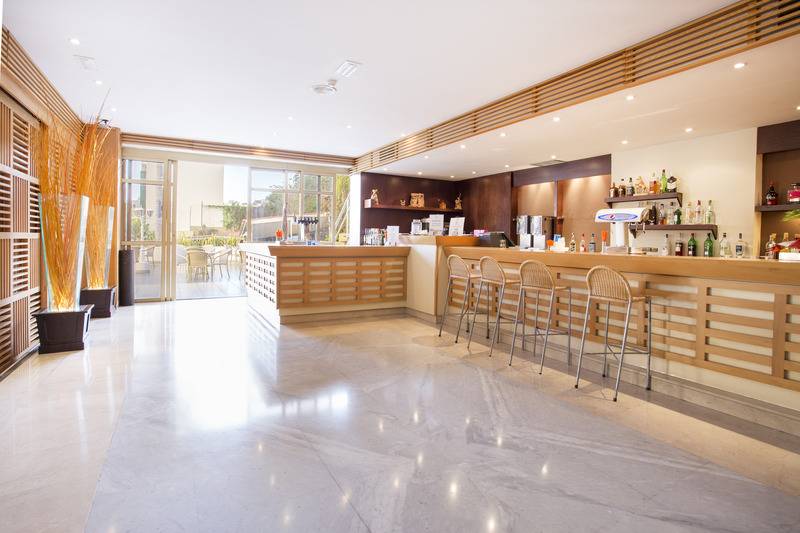 ホテル Be Live - Adults Only Tenerife