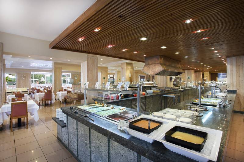 ホテル Be Live - Adults Only Tenerife