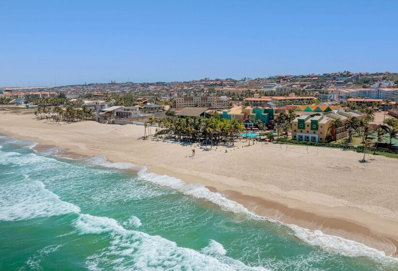 هتل Beach Park Resort  Oceani