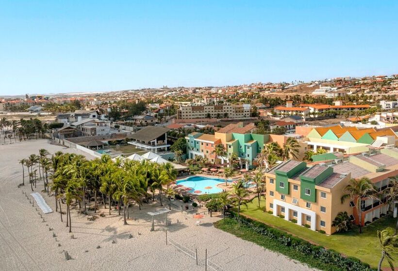 هتل Beach Park Resort  Oceani