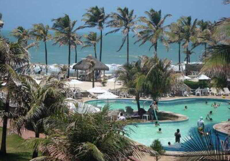 هتل Beach Park Resort  Oceani