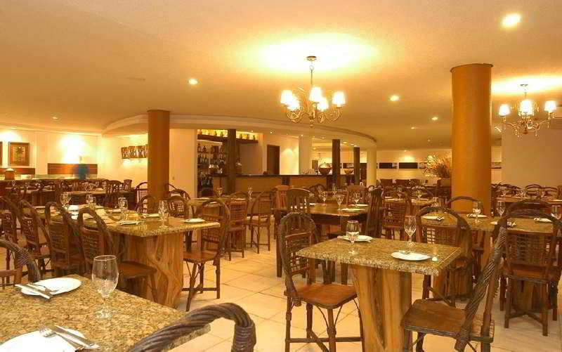 هتل Beach Park Resort  Oceani