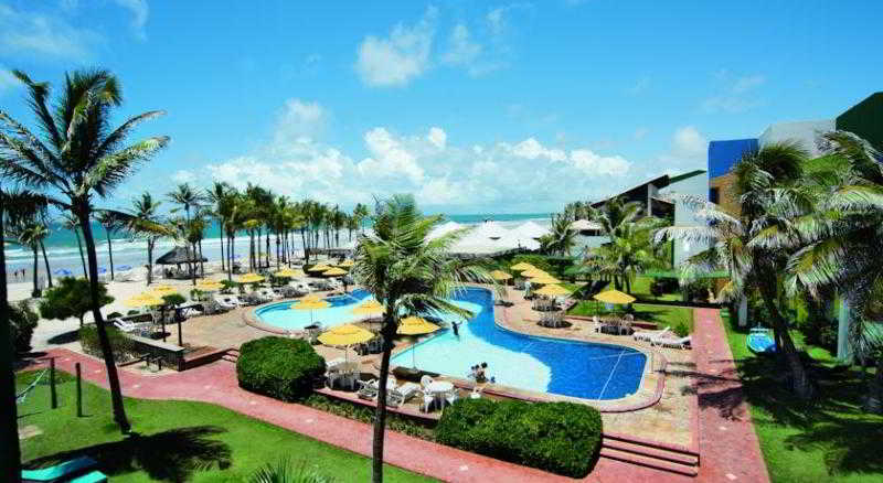 هتل Beach Park Resort  Oceani