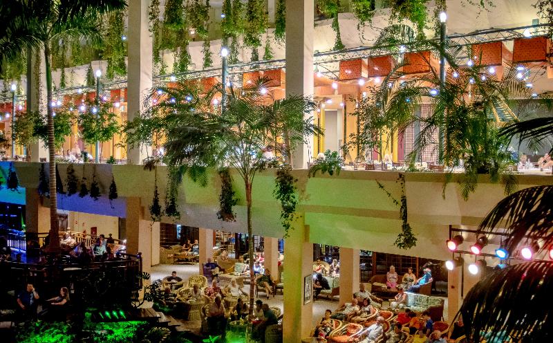 酒店 Beatriz Costa & Spa