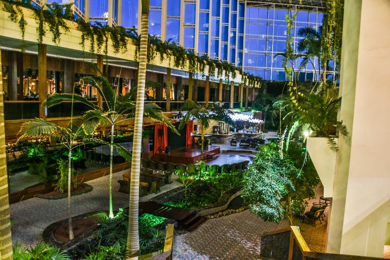 酒店 Beatriz Costa & Spa