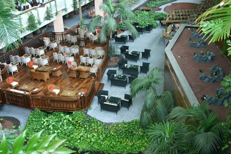 酒店 Beatriz Costa & Spa