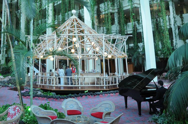 酒店 Beatriz Costa & Spa