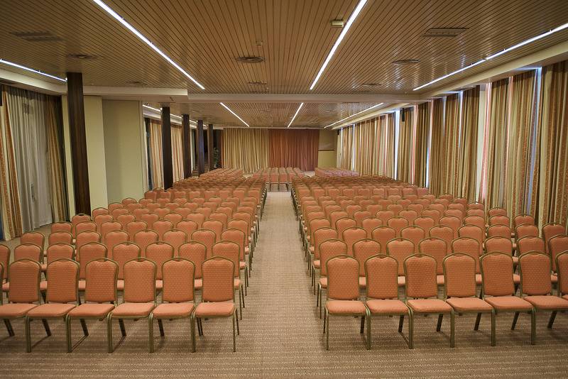 酒店 Beatriz Costa & Spa