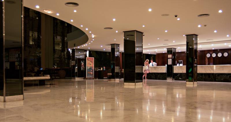 酒店 Beatriz Costa & Spa