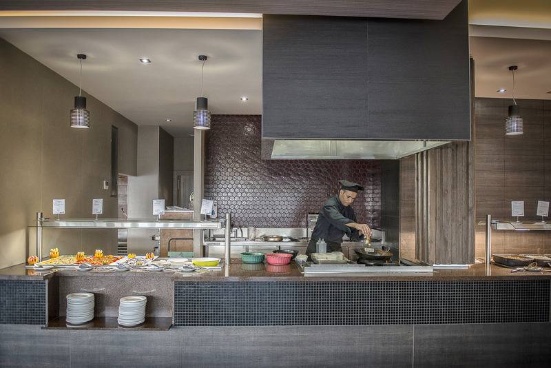 酒店 Beatriz Costa & Spa