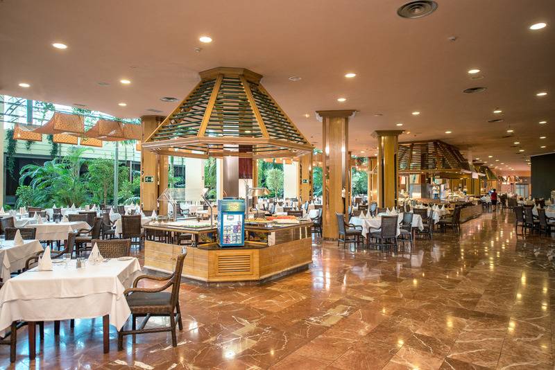 酒店 Beatriz Costa & Spa