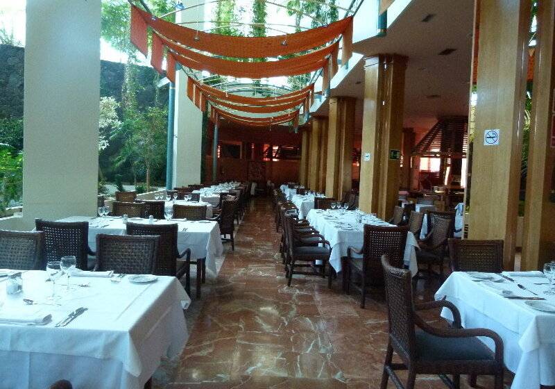 酒店 Beatriz Costa & Spa