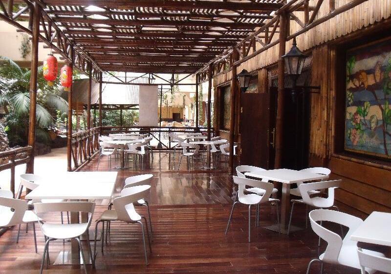 ホテル Beatriz Playa & Spa